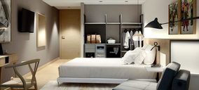 Una cadena de restauración abre su primer hotel en Tolosa