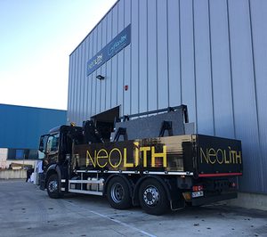 TheSize inaugura nuevo showroom