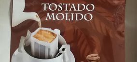 UCC introduce en Mercadona el “Café Calcetín”