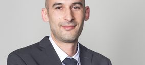 Assa Abloy Entrance Systems nombra director de Operaciones