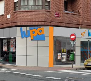 Supermercados Lupa alcanza las diez aperturas con dos incorporaciones más