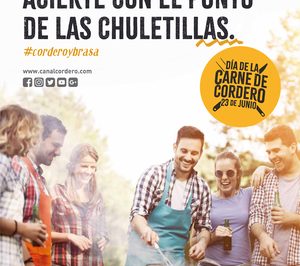 Paco Marcén (Interovic): La gran distribución se está adaptando mejor a los nuevos cortes de cordero