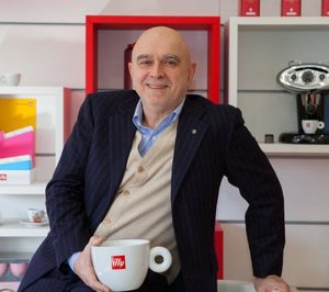 Massimo Sagesse (IllyCaffé): “Nuestro objetivo para España es mejorar nuestro posicionamiento en retail”