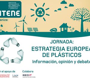 Itene analizará la nueva normativa europea de plásticos