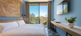 LaVida Hotel abre sus puertas dentro del complejo PGA Catalunya Resort