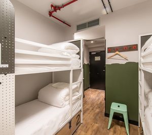 Generator llega a Madrid