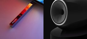 Philips TV y Bowers & Wilkins firman un acuerdo de colaboración