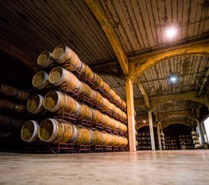 Bodegas Vicente Gandía se acerca a los 40 M de facturación