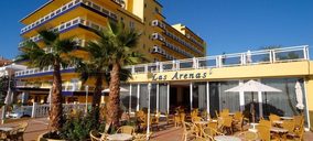El hotel Las Arenas se reforma integralmente