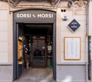 Sorsi e Morsi inaugura su quinta franquicia
