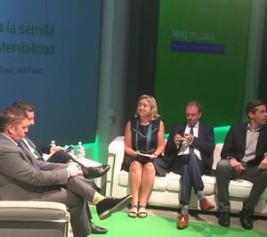 EIT quiere aportar financiación y conocimiento a la innovación alimentaria
