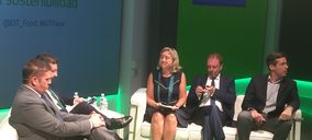 EIT quiere aportar financiación y conocimiento a la innovación alimentaria