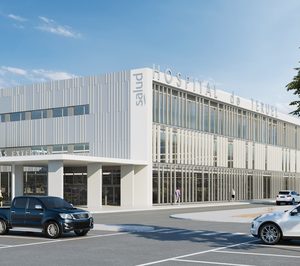 Aragón licita el nuevo hospital de Teruel por más de 103 M