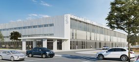 Aragón licita el nuevo hospital de Teruel por más de 103 M