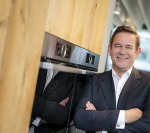 BSH busca modelos de negocio digitales para el hogar conectado