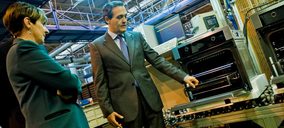 CNA Group prevé levantar el concurso de Edesa en julio