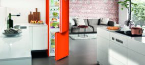 Frigicoll presenta la gama Value Line de Liebherr