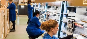 Zedis Logistic va a liquidación en una reorganización de su cabecera