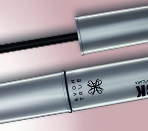 Avon incrementa la línea Avon True con nuevas máscaras de pestañas