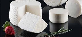 Palancares incrementa un 25% su potencial en queso crema