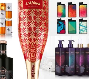 Innovación Inspiradora en el concurso de etiquetas de Finat