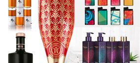 Innovación Inspiradora en el concurso de etiquetas de Finat