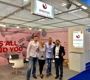 Globomatik, un año más presente en CEBIT 2018