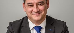 Juan Carlos Garzón, nuevo director general de Isopan Ibérica