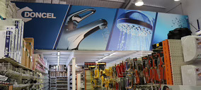 Ferreterías Doncel se refuerza con dos aperturas