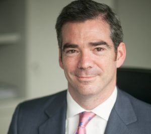 Tomás Alfaro, nuevo consejero delegado de Aegon España