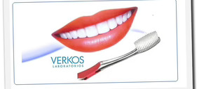 Laboratorios Verkos registra un ligero crecimiento en ventas