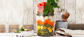 Conservas Franco-Riojanas crece y unifica su actividad bajo la nueva Végola