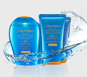 Shiseido prevé nuevas inversiones para este año