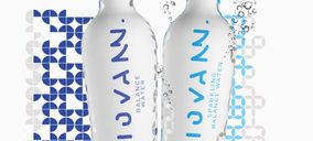 Siovann, nueva marca de bebidas saludables con agua de mar