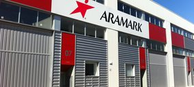 Aramark se aproxima a una facturación de 200 M€ tras comprar 4 sociedades en 2017