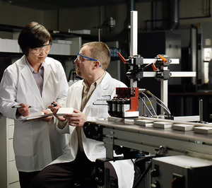 Videojet moderniza la codificación y el marcado de suministros con IQMark