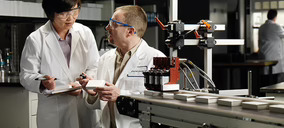 Videojet moderniza la codificación y el marcado de suministros con IQMark