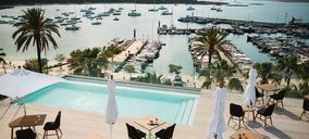 Gallery Hoteles reabre el antiguo Lemar como Honucai