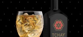 José Estévez innova con el licor de whisky Tchay
