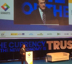 La confianza, objetivo y divisa de la industria alimentaria