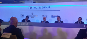 La oferta de Minor no satisface al consejo de NH