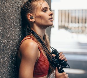 SPC reforzará su gama de audio personal