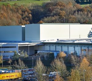 Iparlat, 20 M€ para una planta de bebidas vegetales