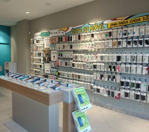 Phone House abre su segunda tienda en Majadahonda