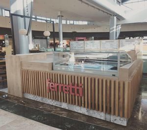 Ferretti abre una nueva unidad en Madrid