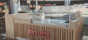 Ferretti abre una nueva unidad en Madrid