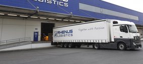 Rhenus pone en marcha una nueva plataforma en San Fernando