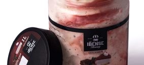 ‘La Ibense’ lanza una gama de tartas del mundo convertidas en helado
