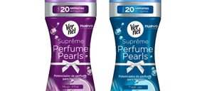 Vernel amplía la gama Suprême con Perfume Pearls