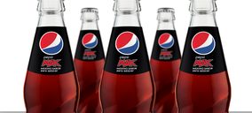 PepsiCo lanza nueva botella para horeca en tres de sus marcas clave